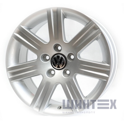 Replica Volkswagen R053 7.5x16 5x112 ET45 DIA57.1 S